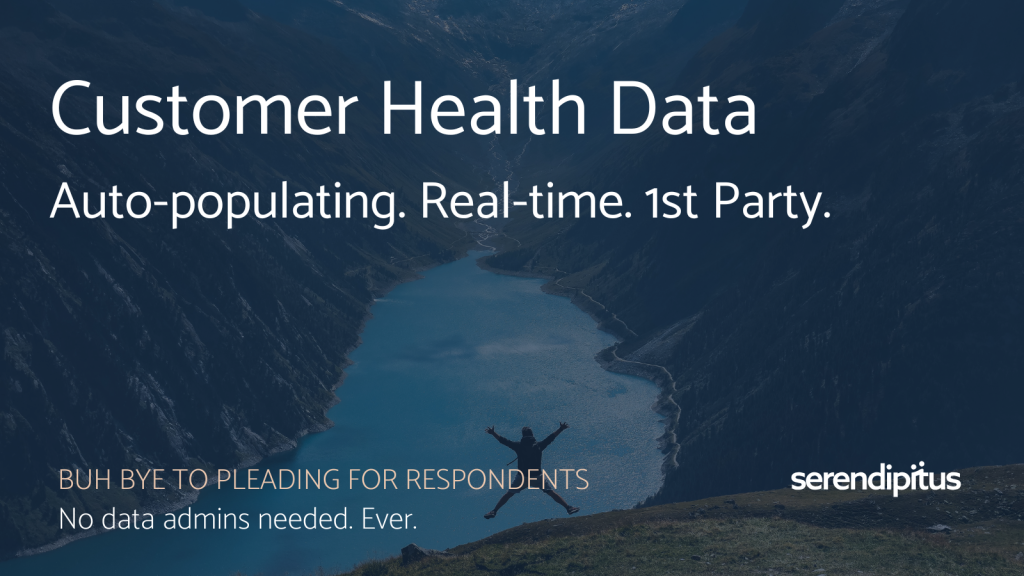 Customer Health Data